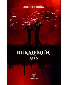 Bukalemun - Ateş