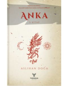 Anka 3. Kitap