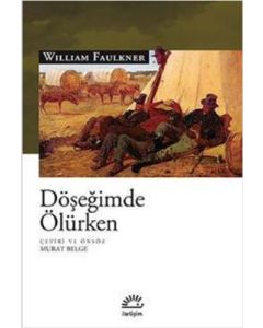 Döşeğimde Ölürken