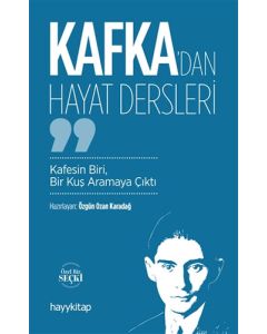 Kafka’dan Hayat Dersleri
