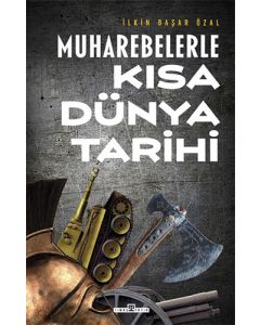 Muharebelerle Kısa Dünya Tarihi