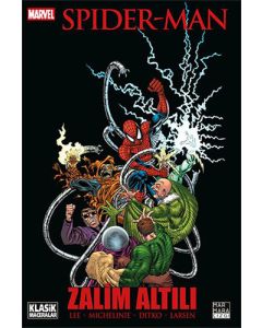 Spider-Man - Zalim Altılı
