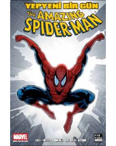 The Amazing Spider-Man 2 - Yepyeni Bir Gün