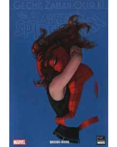 The Amazing Spider-Man Cilt 20 - Geçmiş Zaman Olur ki