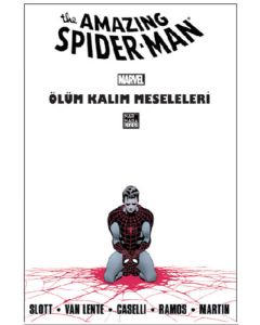 The Amazing Spider-Man Cilt 23 - Ölüm Kalım Meseleleri