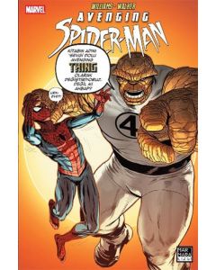 Avenging Spider - Man 7