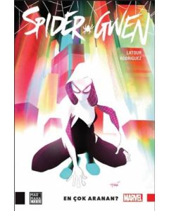 Spider-Gwen - En Çok Aranan?