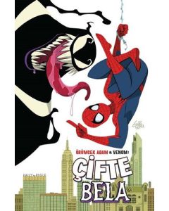 Örümcek Adam ve Venom: Çifte Bela - 1