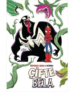 Çifte Bela - 2 : Örümcek Adam ve Venom