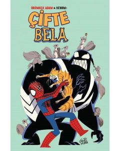 Örümcek Adam ve Venom: Çifte Bela - 3