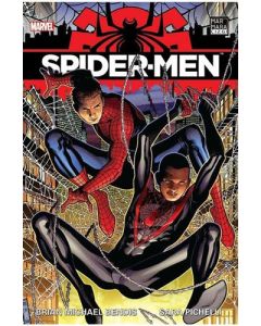 Spider-Men