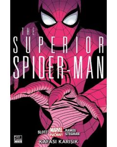 The Superior Spider-Man 2 - Kafası Karışık