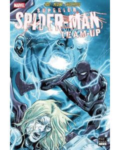 Superior Spider-Man - Team-Up 2