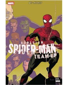 Superior Spider Man Team Up 3
