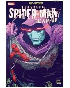 Superior Spider-Man - Team-Up 4 