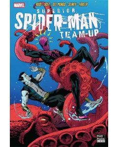 Superior Spider - Man Team - Up 7
