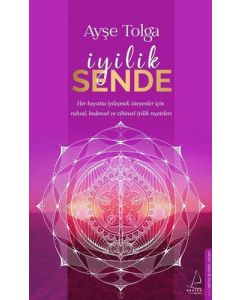 İyilik Sende