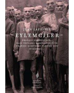Eylemciler