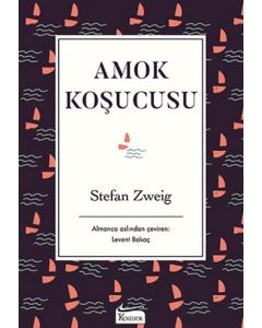 Amok Koşucusu (Bez Ciltli)