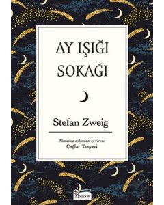 Ay Işığı Sokağı (Bez Ciltli)
