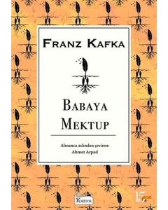 Babaya Mektup  (Bez Ciltli)
