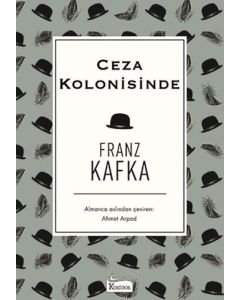 Ceza Kolonisinde (Bez Ciltli)