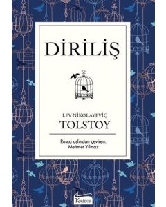 Diriliş (Bez Ciltli)