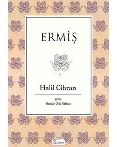 Ermiş (Bez Ciltli)