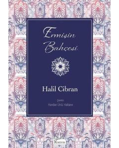 Ermişin Bahçesi (Bez Ciltli)