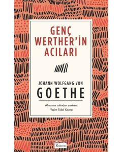 Genç Werther’in Acıları (Bez Ciltli)