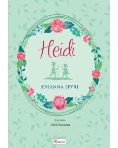Heidi (Bez Ciltli) 