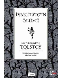 Ivan İlyiç’in Ölümü (Bez Ciltli)