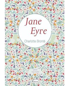 Jane Eyre (Bez Ciltli)