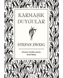 Karmaşık Duygular (Bez Ciltli)