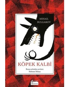 Köpek Kalbi (Bez Ciltli)