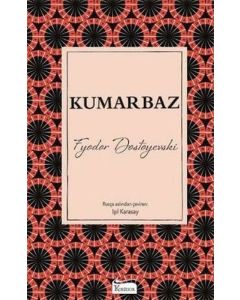 Kumarbaz (Bez Ciltli)