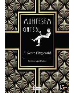 Muhteşem Gatsby (Bez Ciltli)