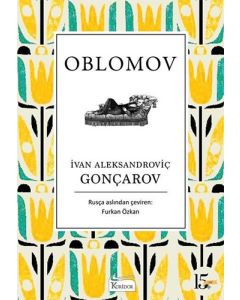 Oblomov  (Bez Ciltli)