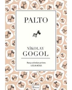 Palto (Bez Ciltli)