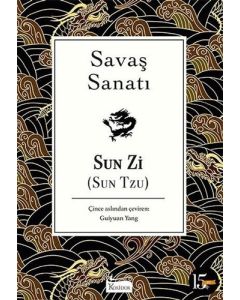 Savaş Sanatı (Bez Ciltli)