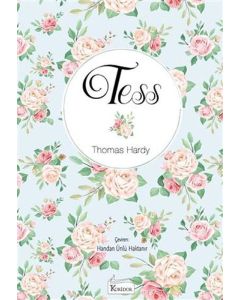Tess  (Bez Ciltli)