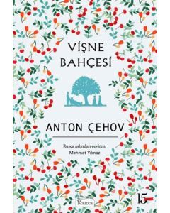 Vişne Bahçesi (Bez Ciltli) 