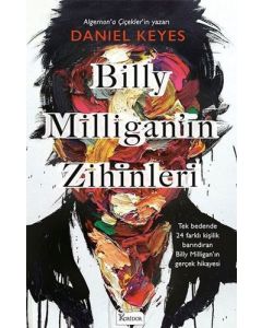 Billy Milligan’ın Zihinleri