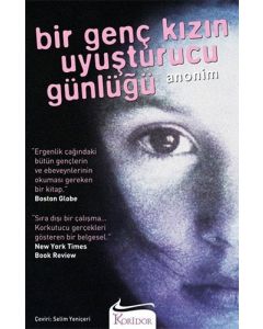 Bir Genç Kızın Uyuşturucu Günlüğü