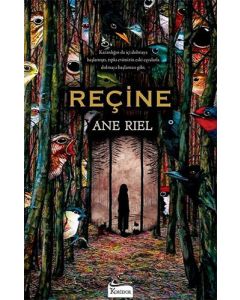 Reçine