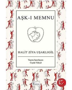 Aşk-ı Memnu (Bez Ciltli)