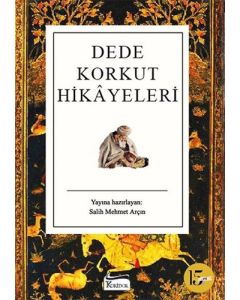 Dede Korkut Hikayeleri (Ciltli)