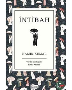 İntibah (Ciltli)