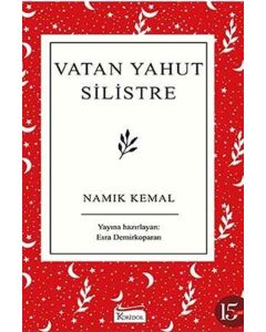 Vatan Yahut Silistre (Ciltli)