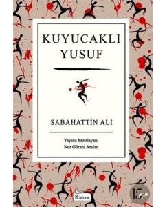 Kuyucaklı Yusuf (Ciltli)